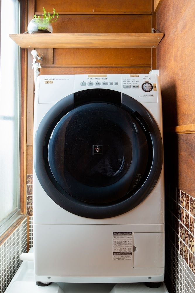 ランドリー ルーム