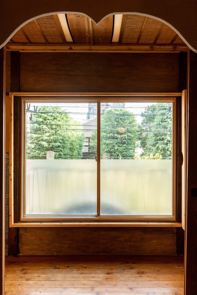 ストリート ビュー