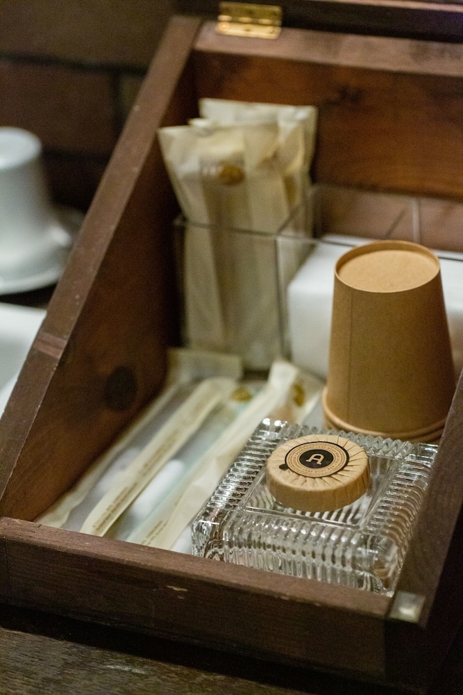 客室の設備とサービス