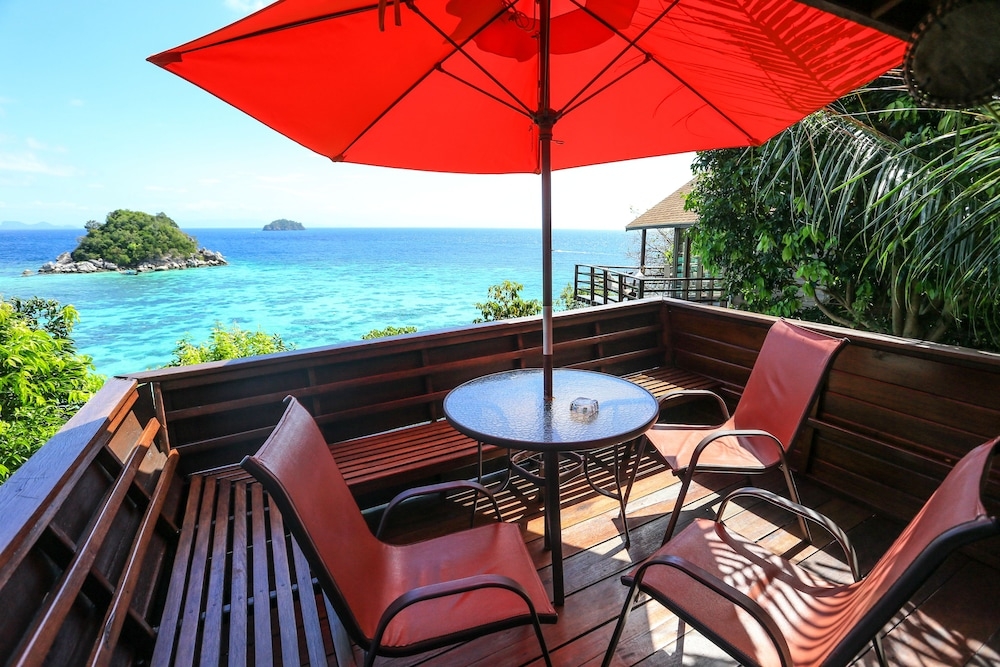 ビーチ / オーシャン ビュー