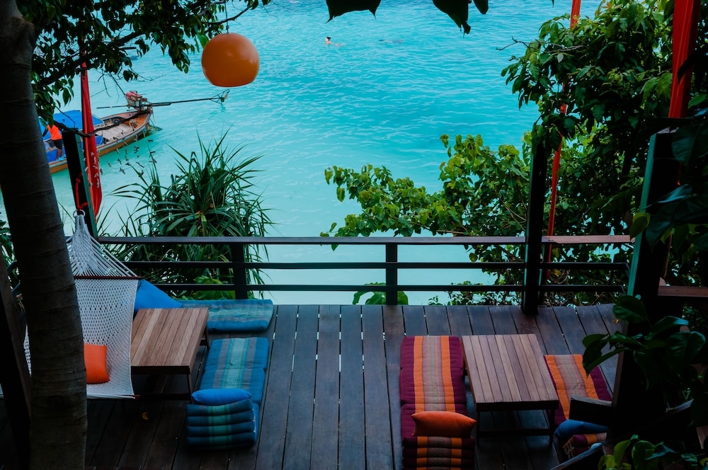 ロビー応接スペース