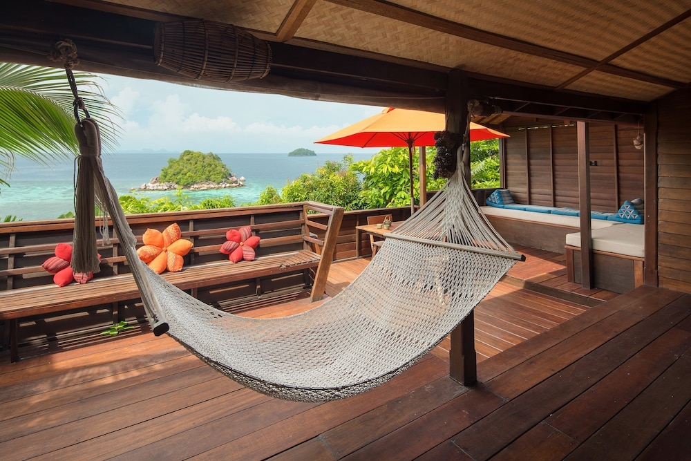 テラス / パティオ