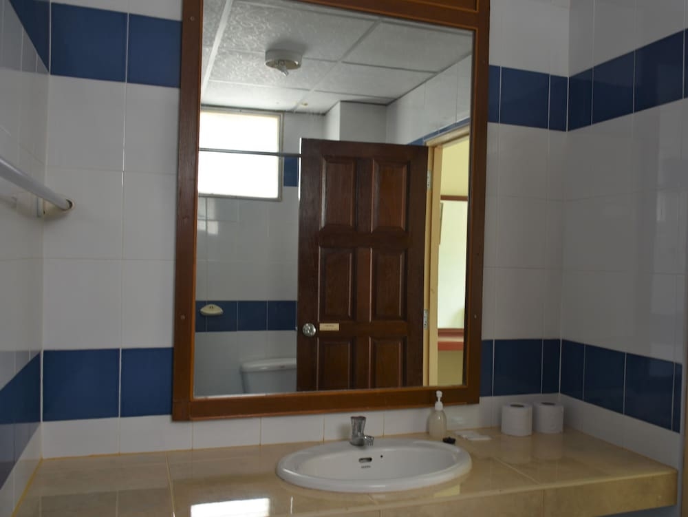 バスルームのシンク