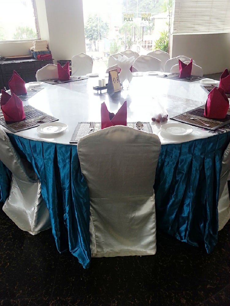 バンケット ホール