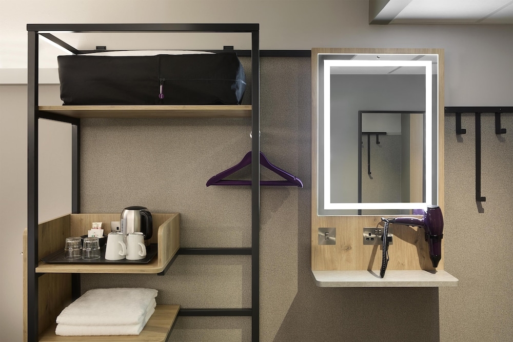 客室の設備とサービス