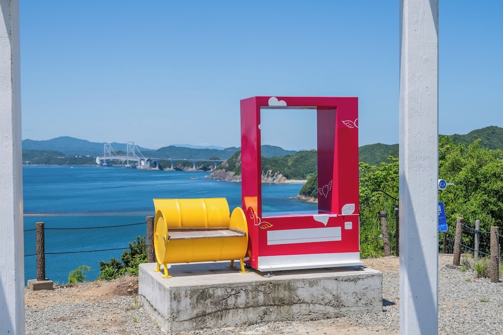 施設からの眺望