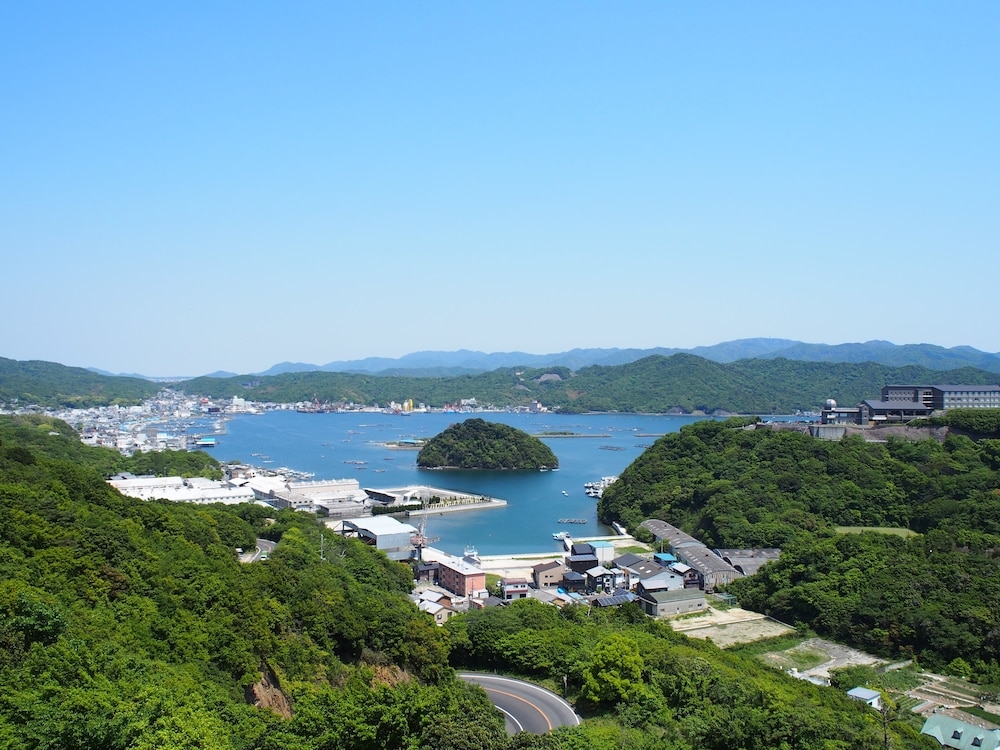 マウンテン ビュー