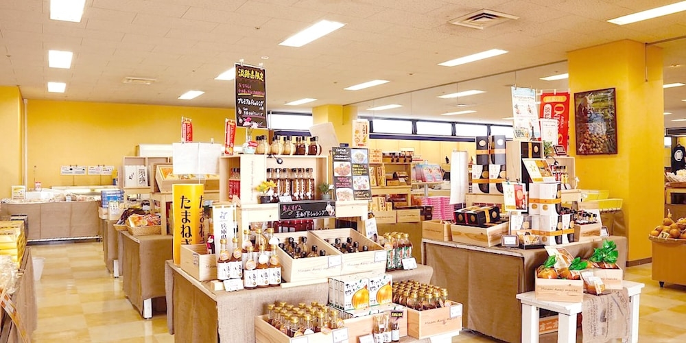 ギフト ショップ