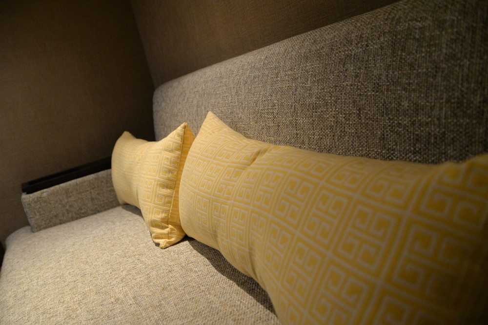 客室の設備とサービス