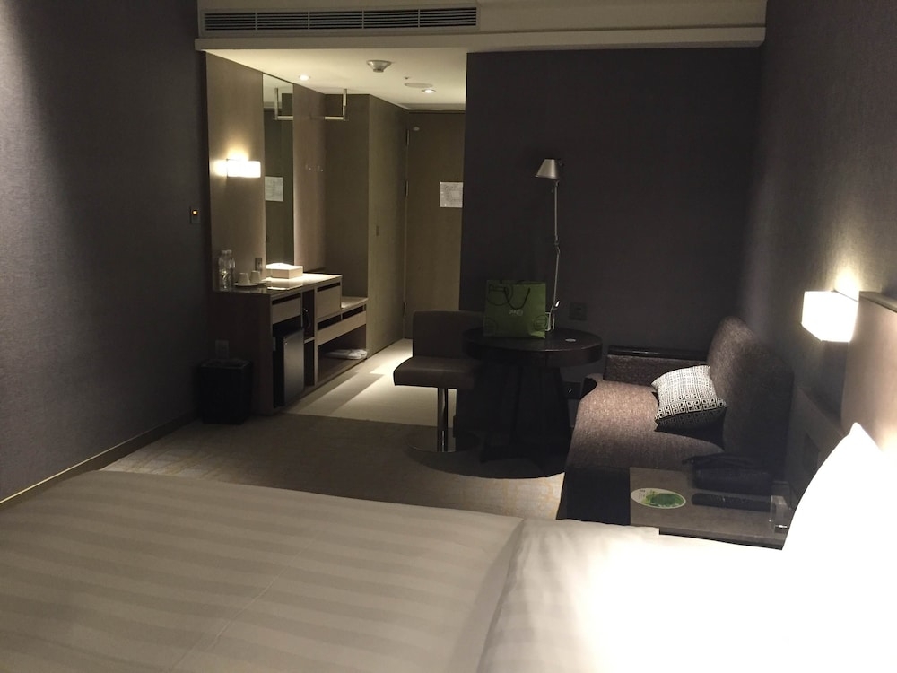 客室の設備とサービス