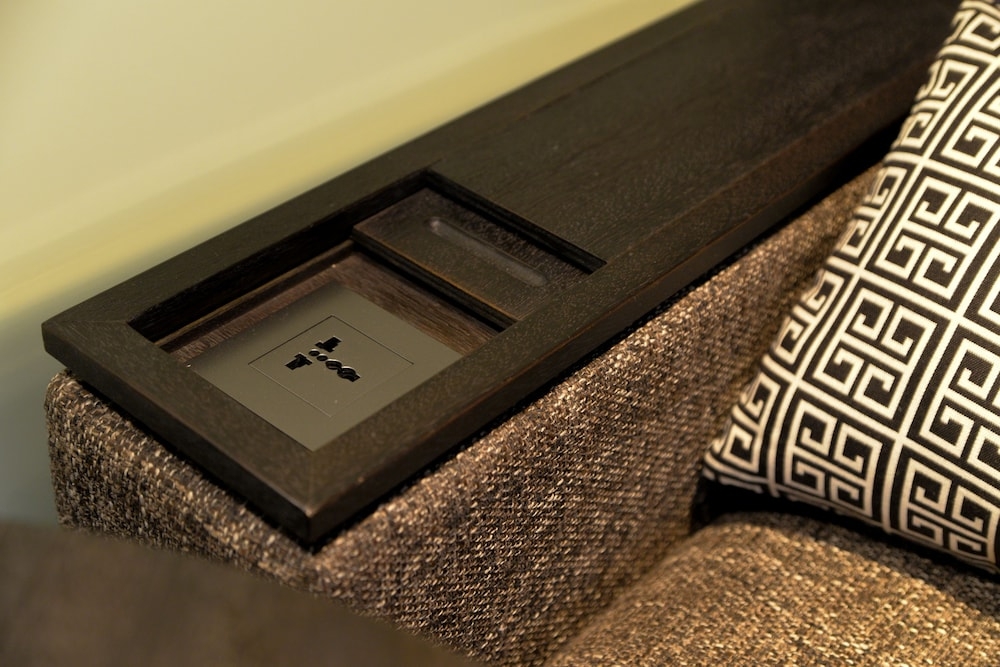 客室の設備とサービス