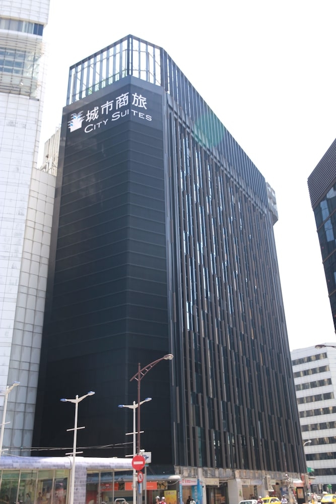 施設からの眺望