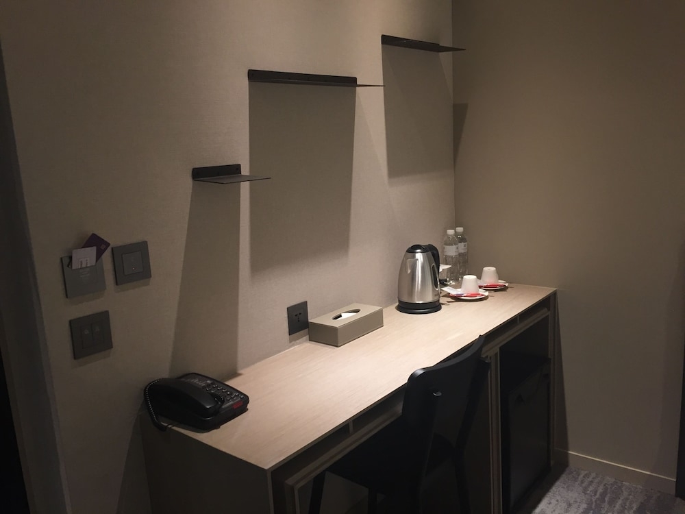 客室の設備とサービス