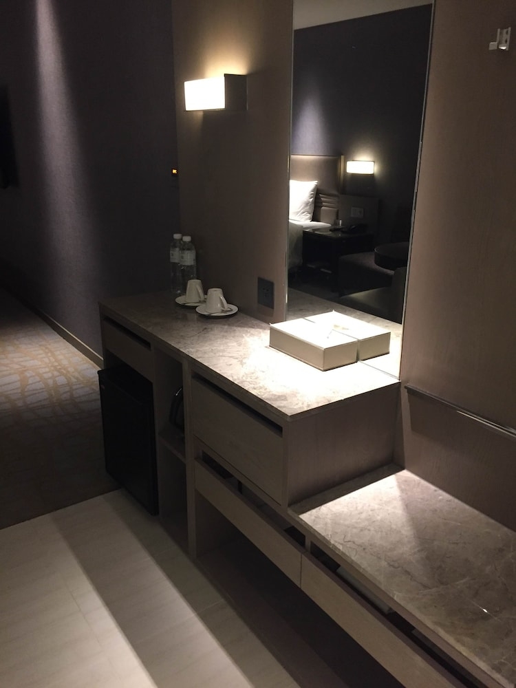 客室の設備とサービス