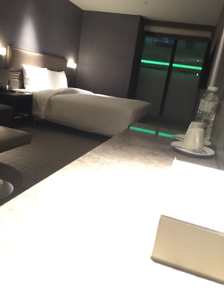 客室の設備とサービス