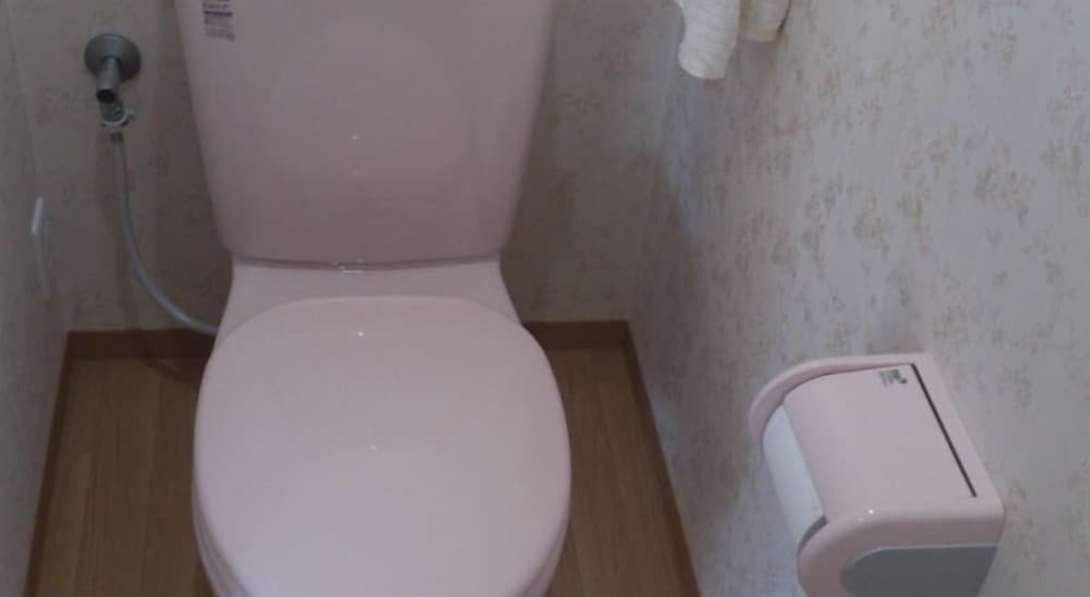 バスルームの設備