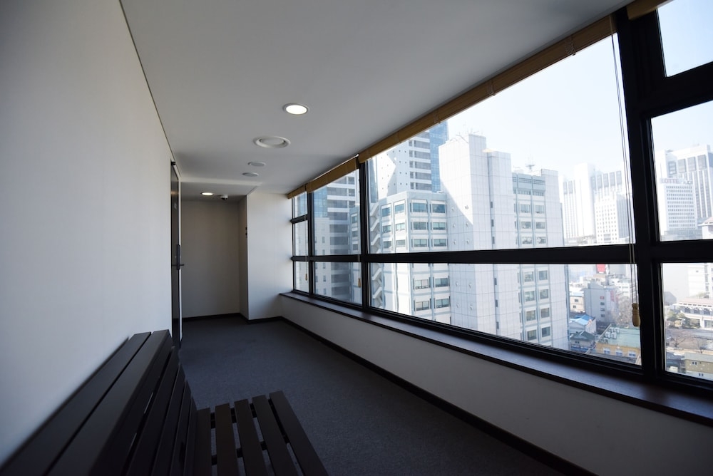 施設からの眺望