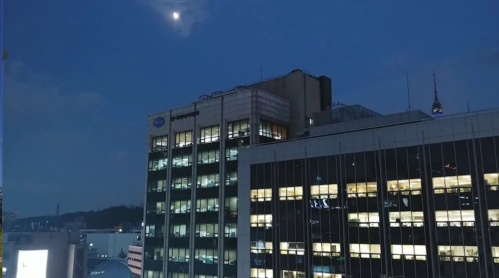 施設からの眺望