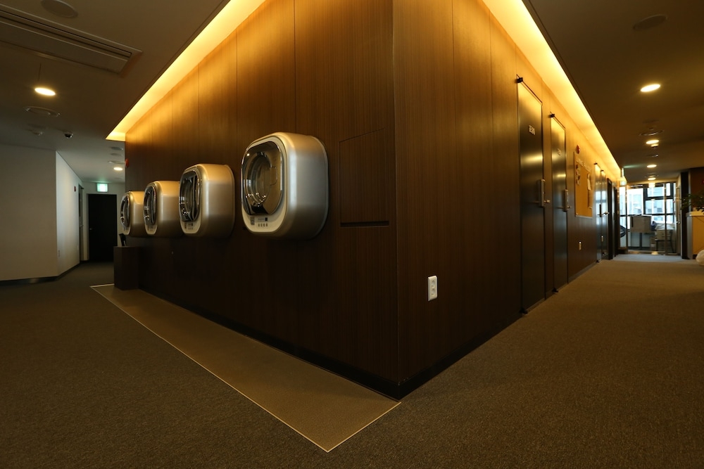 ランドリー ルーム