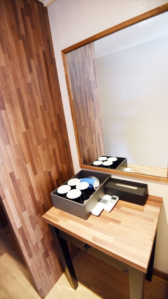 客室の設備とサービス