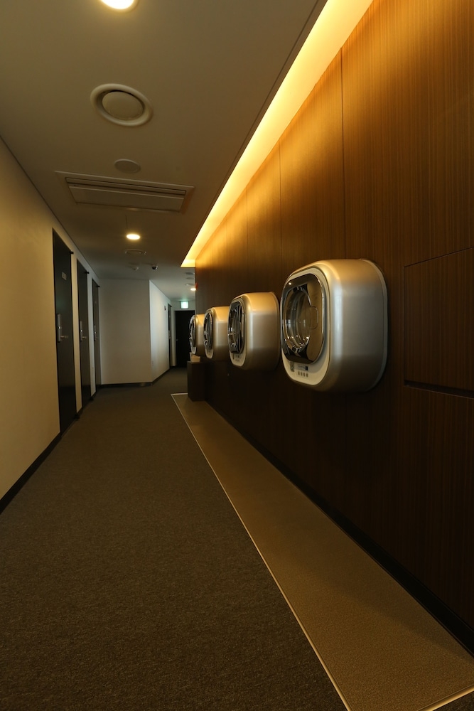 ランドリー ルーム