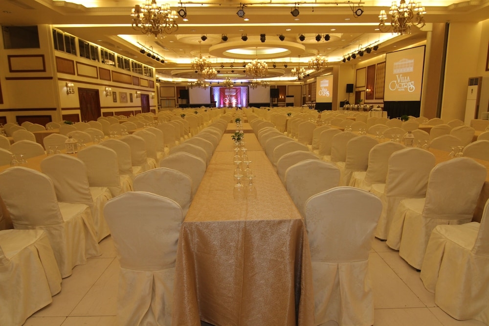 バンケット ホール