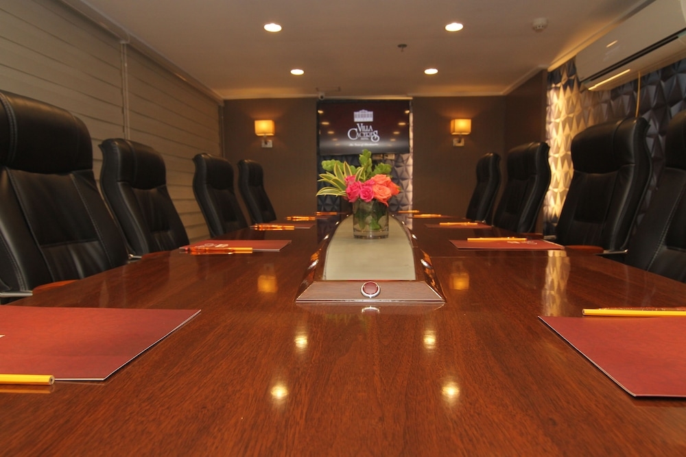 ビジネスセンター