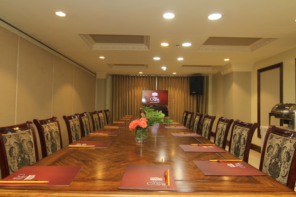 バンケット ホール