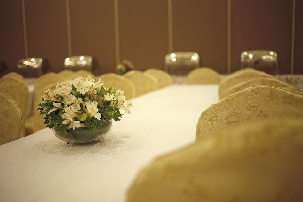 バンケット ホール