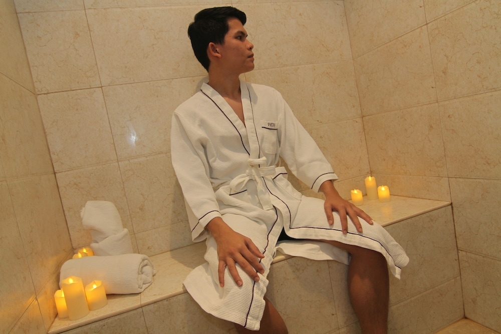 スパ トリートメント