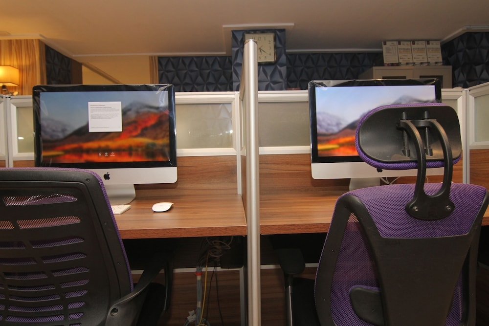 ビジネスセンター