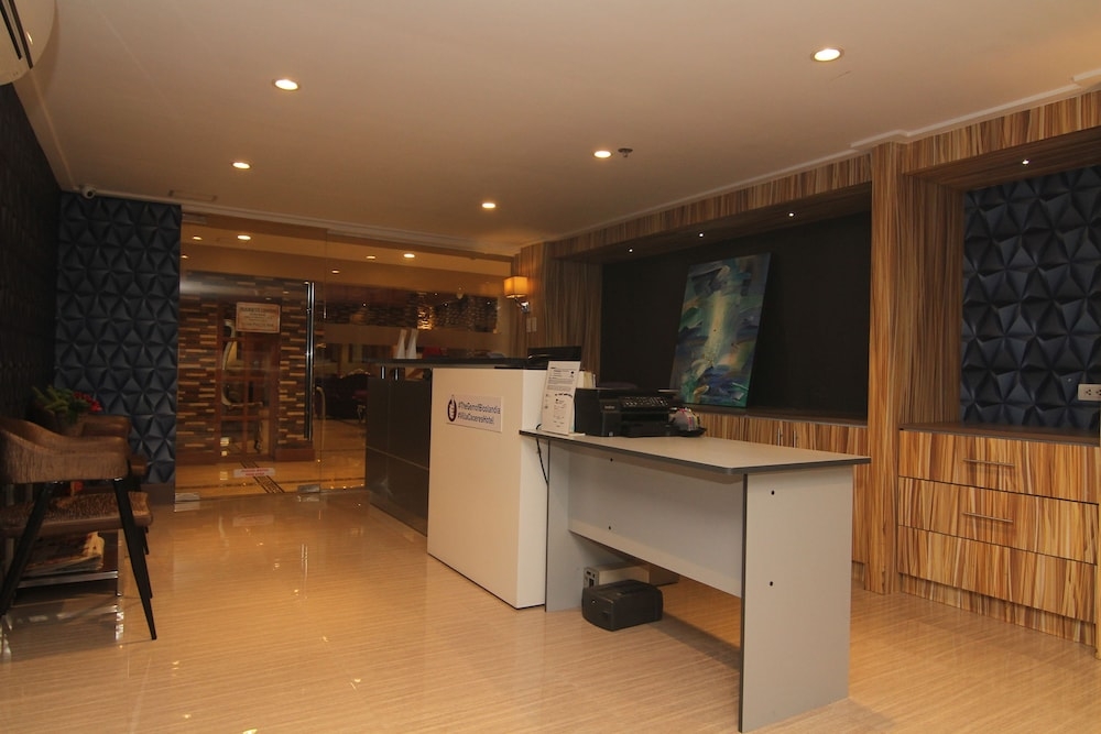 ビジネスセンター