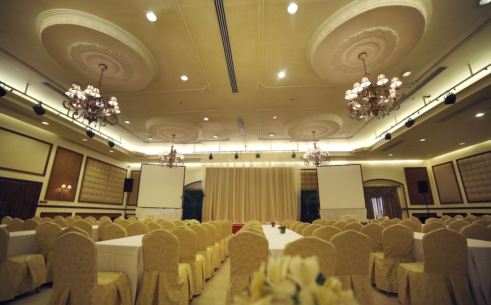 バンケット ホール