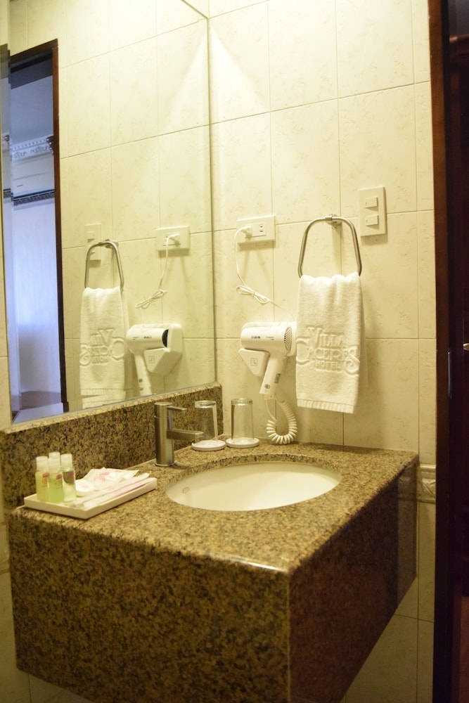 バスルームのシンク