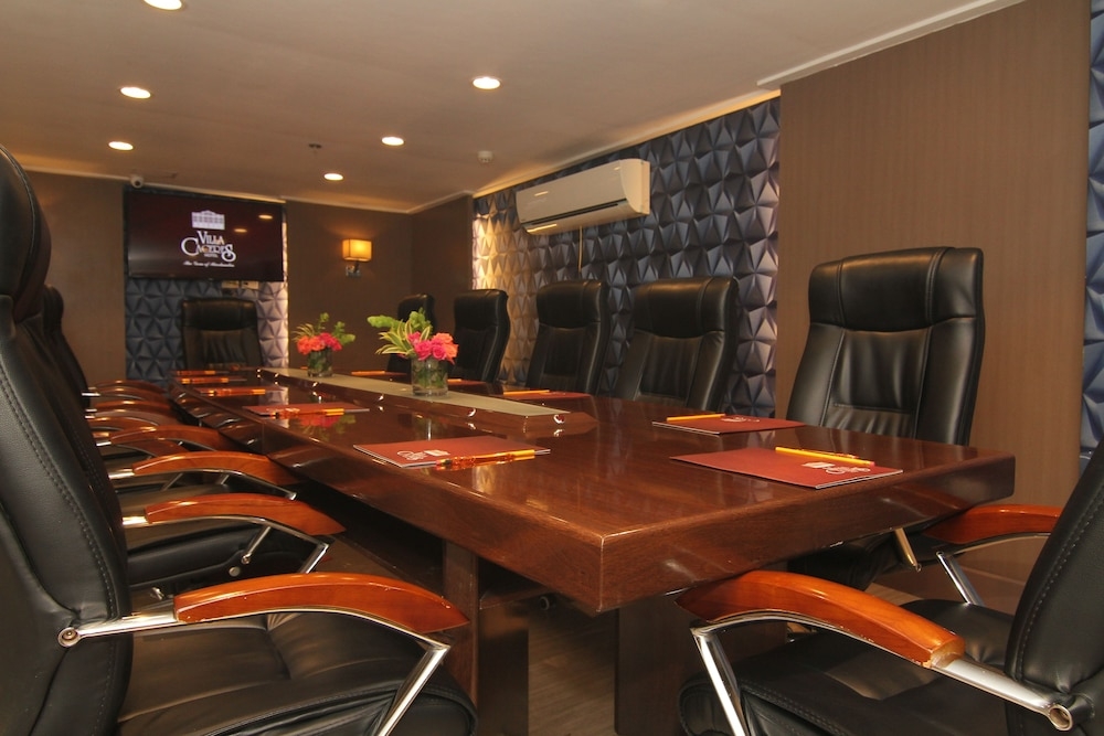 ビジネスセンター