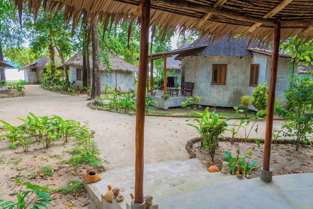 テラス / パティオ