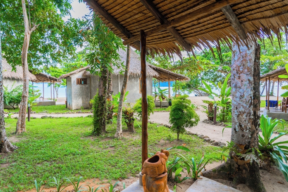 テラス / パティオ