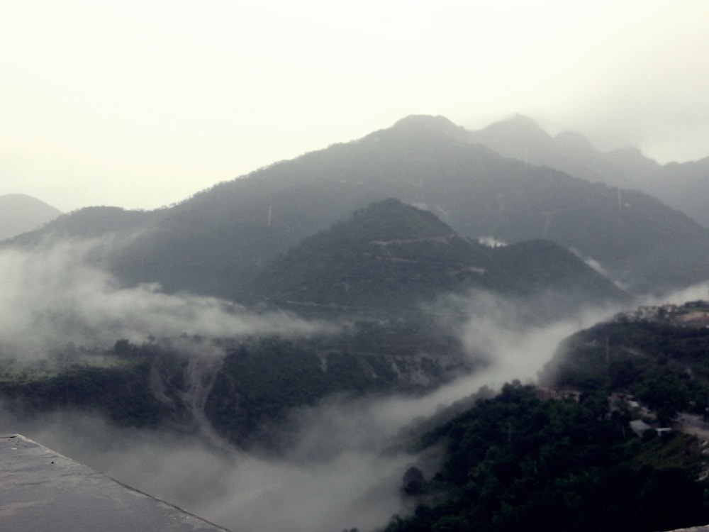 マウンテン ビュー