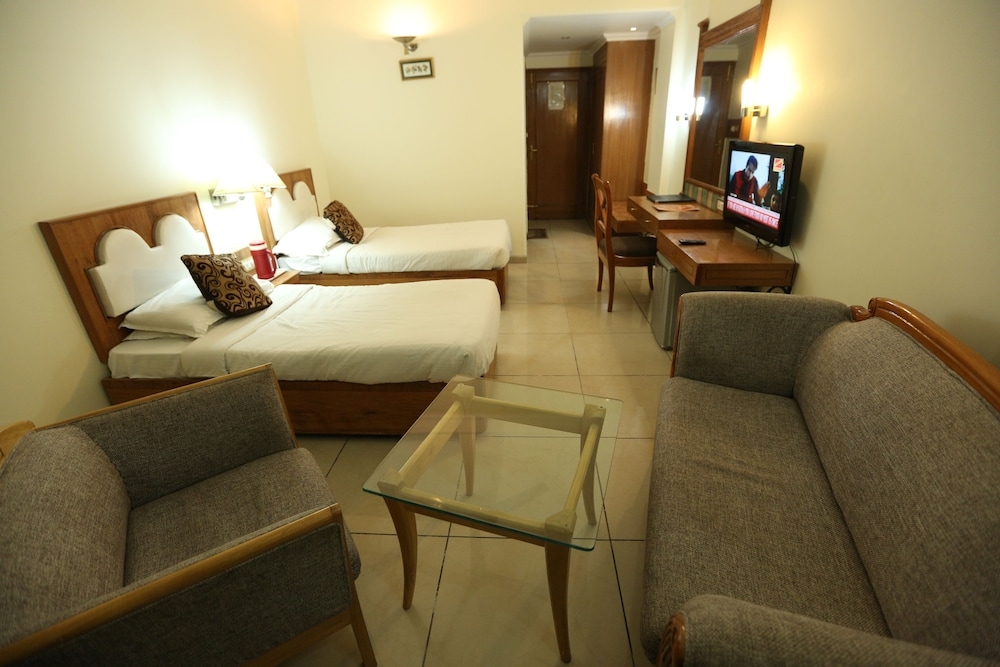 リビングルーム