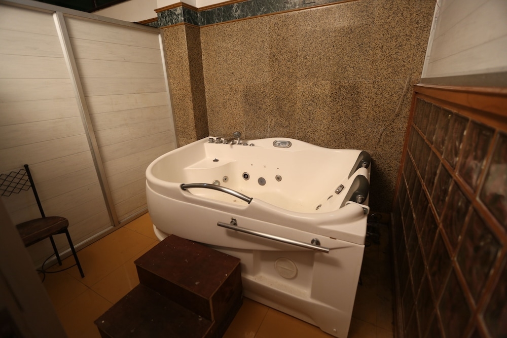 フィットネス スタジオ