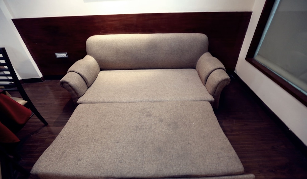 リビングルーム