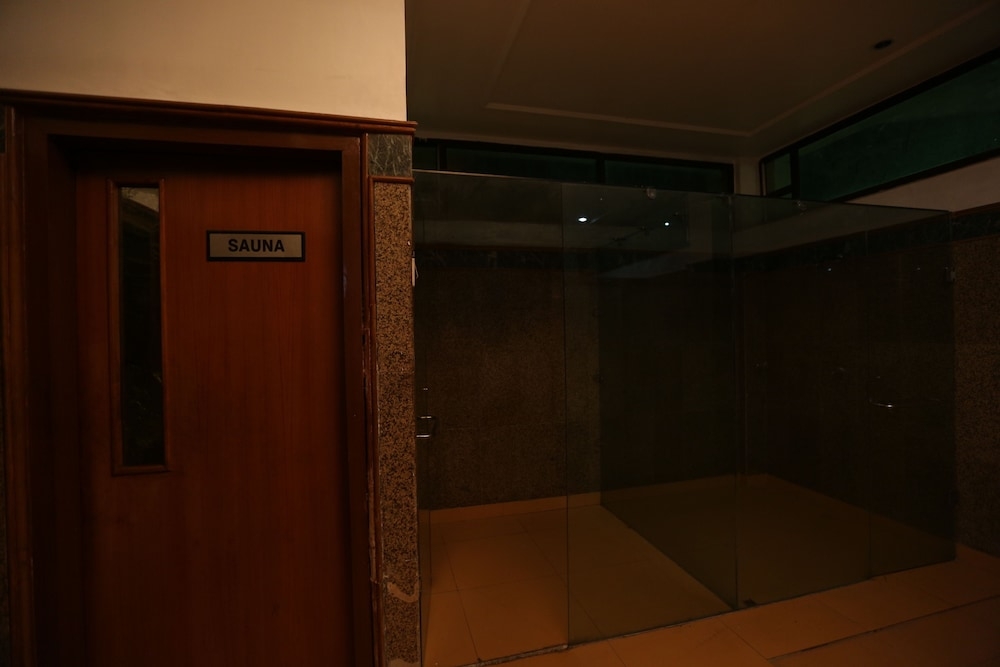 フィットネス設備