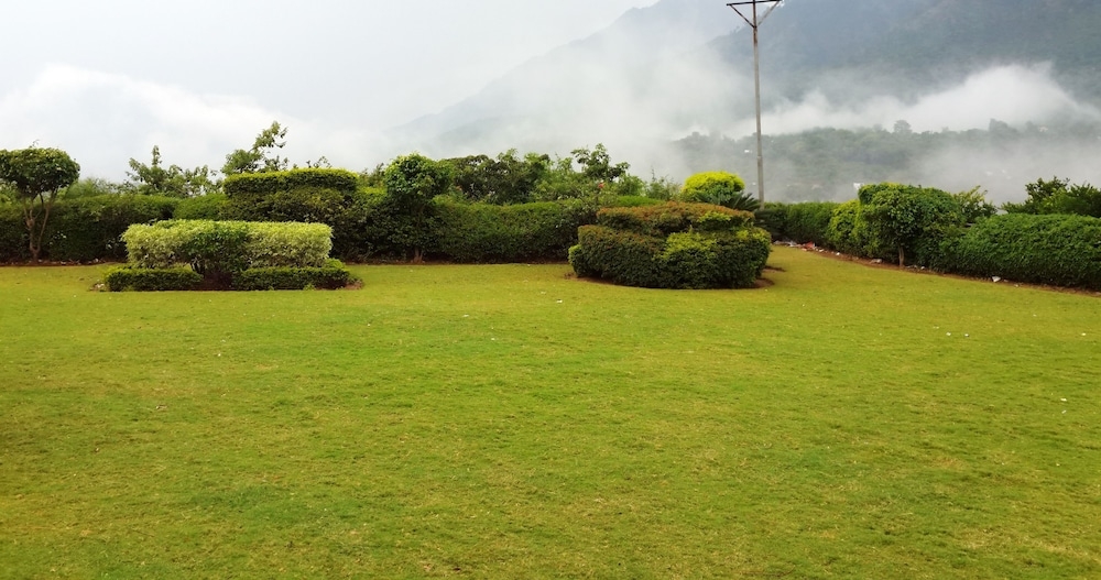 施設からの眺望