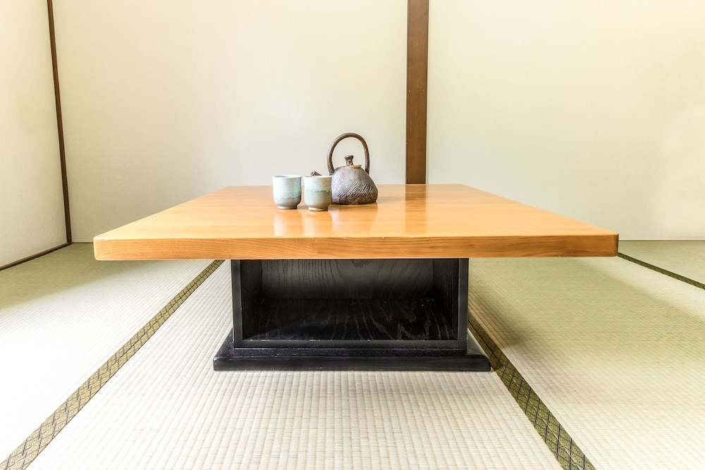 客室の設備とサービス