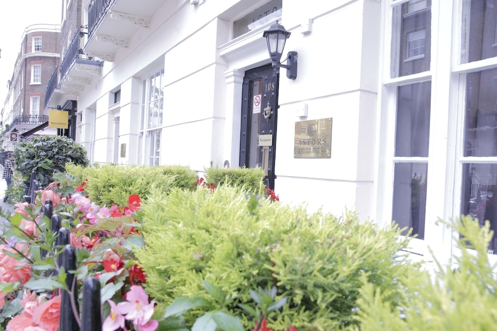 施設からの眺望