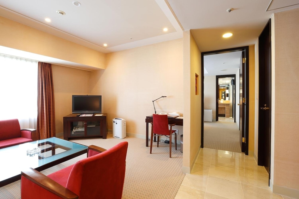 リビングルーム