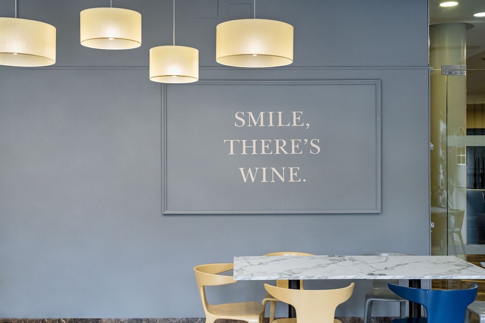 コーヒーショップ