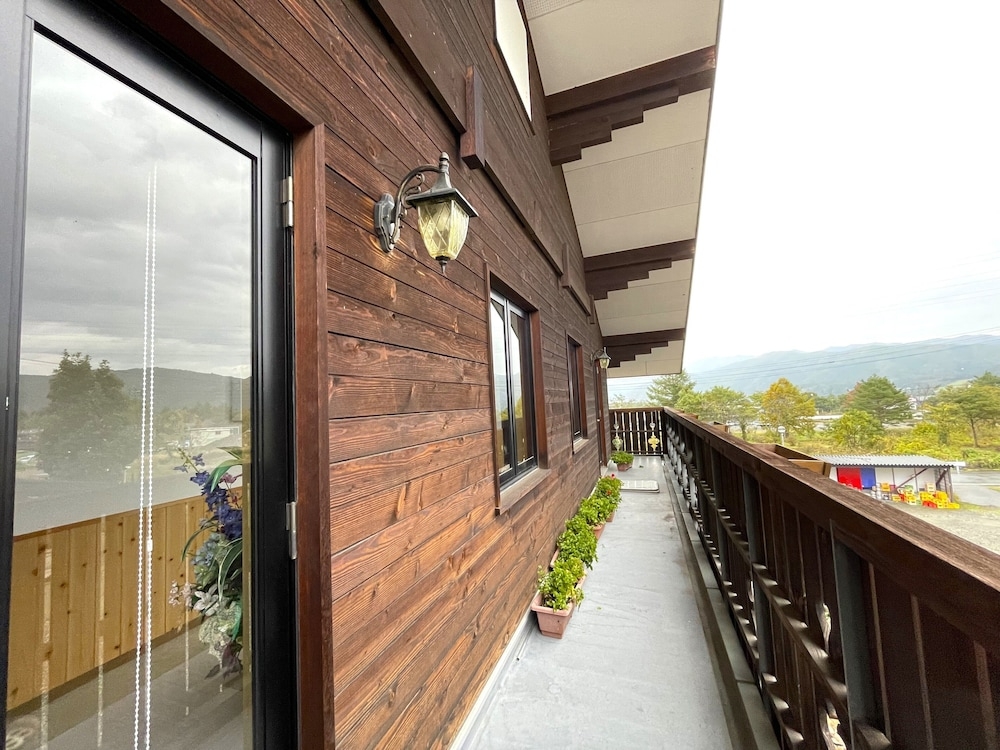 テラス / パティオ