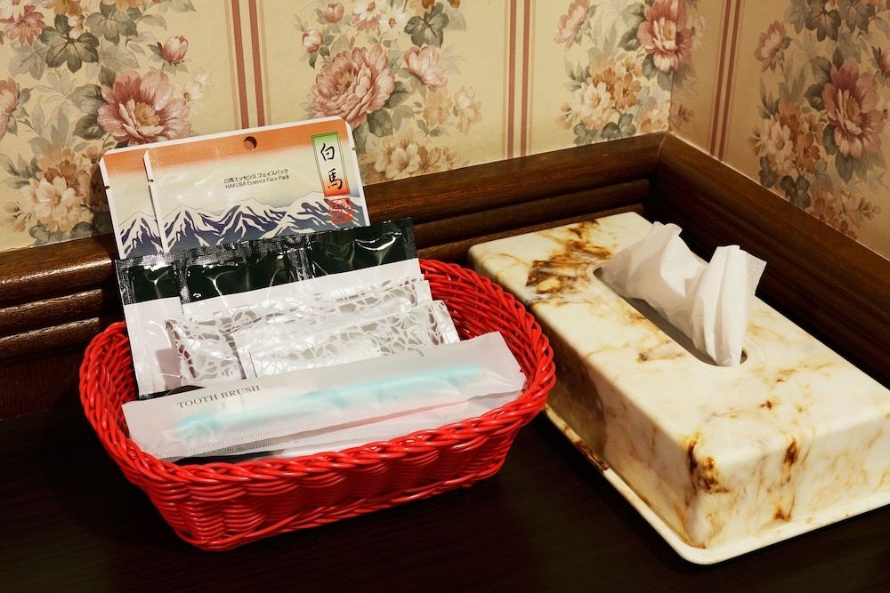 ルームサービス