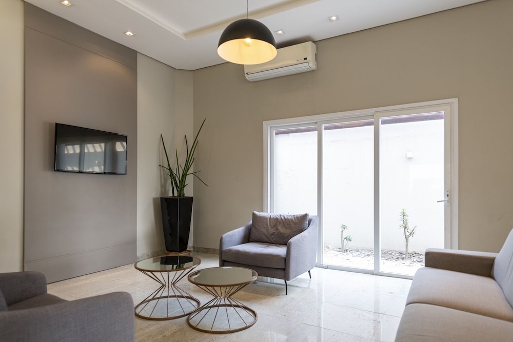 レセプション ホール